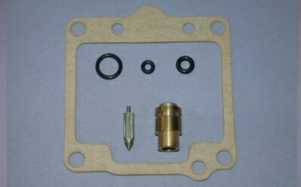 Kit de reparo de carburador de turmax Kawasaki gpz750 '82 CAB-K3