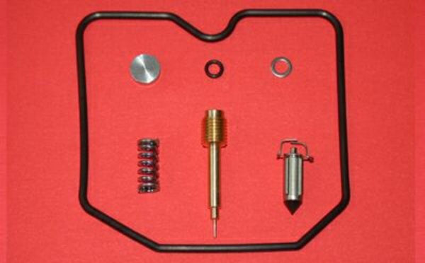 Kit de reparo de carburador de turmax Kawasaki EL250 E1/E2 CAB-K4
