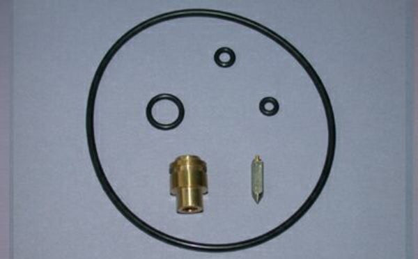 Kit de reparo de carburador de turmax Kawasaki KZ550 H1/H2 CAB-K6