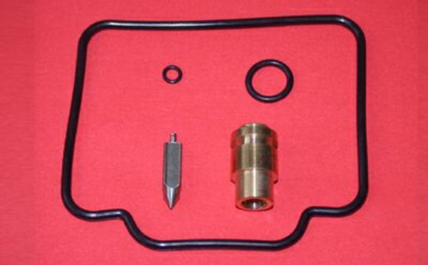 Tourmax Carburetor Repair Kit Suzuki GSX600F/GSX-R1100 CAB-S6