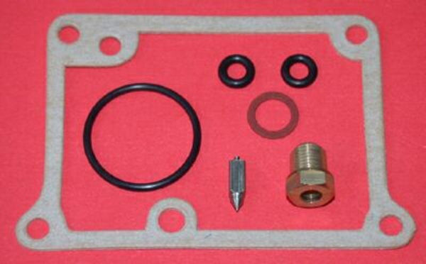 Kit de reparo de carburador de turmax Yamaha dt125mx CAB-Y1