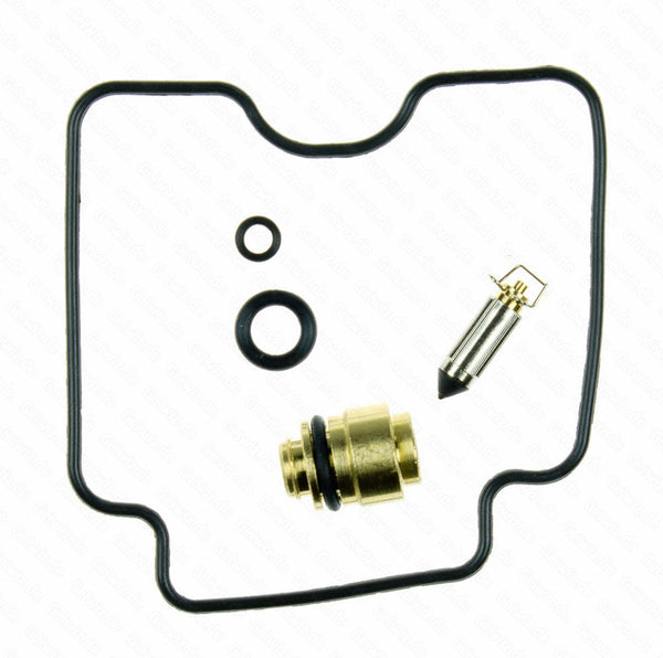 Kit de reparo de carburador Tourmax Yamaha FZS600 Fazer CAB-Y38