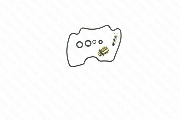 Kit de reparo de carburador Tourmax Yamaha xjr1300 CAB-Y41