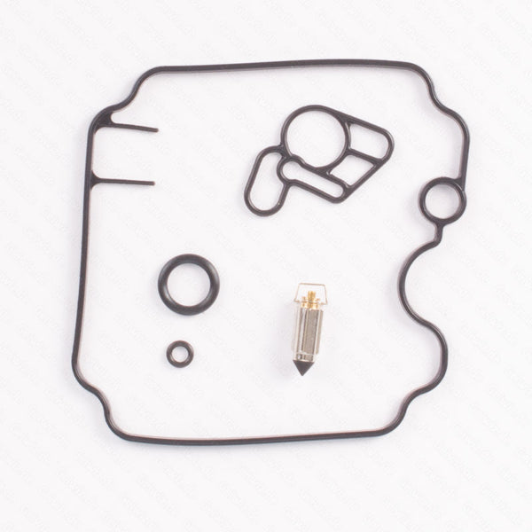 Kit de reparo de carburador de turmax