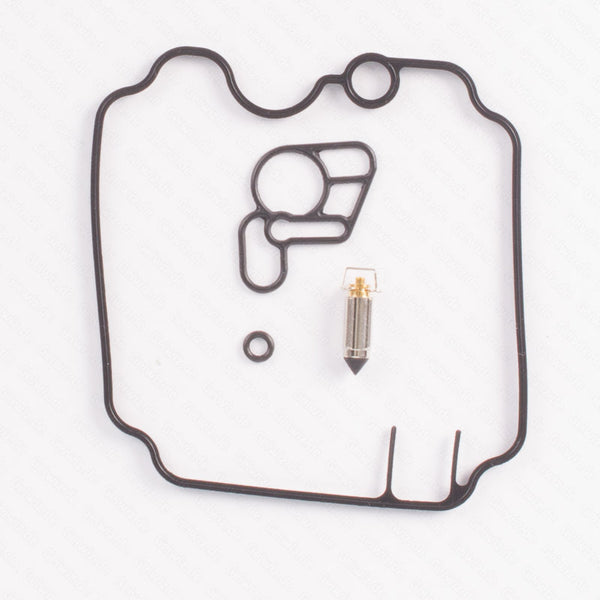 Kit de reparo de carburador de turmax