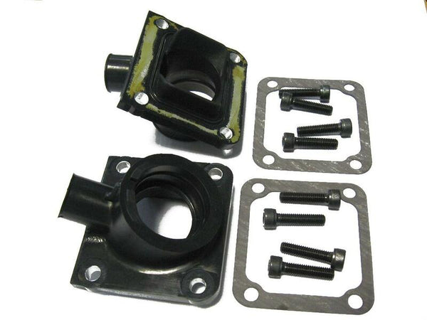 Coletor de admissão para yfz350 banshee '87 -09 CHY -909