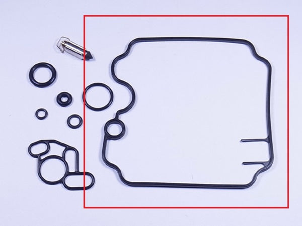 Junta da tigela float de turmax (4 unidades) FBG-210