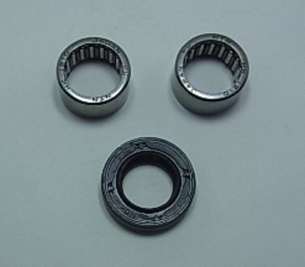 Kit de reparo de controle de turmax cutch kawasaki kxf450 clb-029