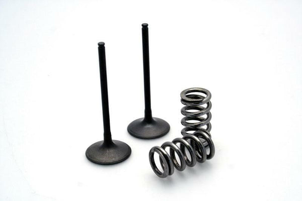 Kit de conversão de válvula de escape de aço prox - KTM 28.SES6329-1