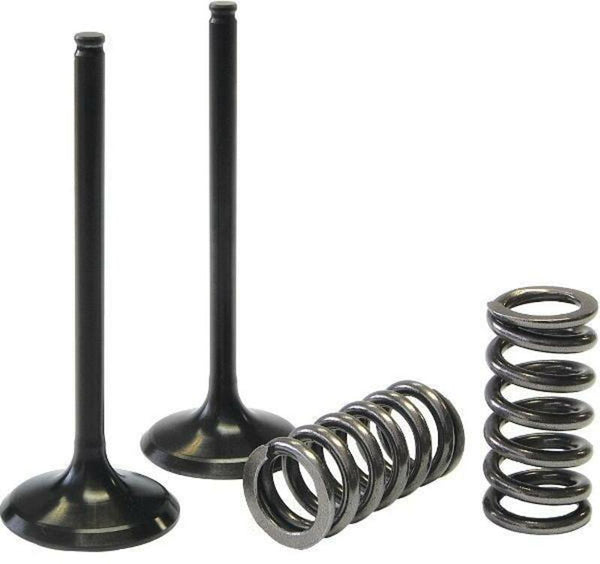 Prox Steel Intake Valve Conversion Kit - Kawasaki 28.SIS4335-2