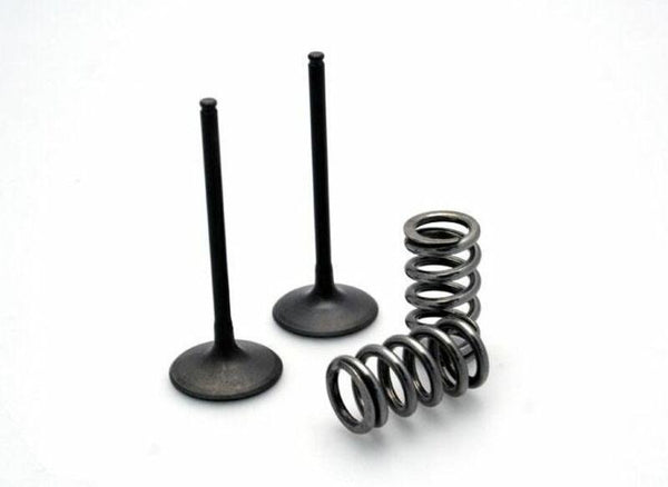 Prox Steel Intake Valve Conversion Kit - KTM 28.SIS6333-2