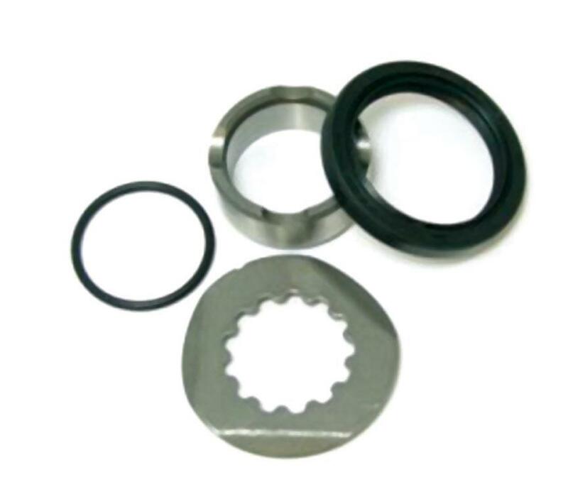 TODAS as bolas da caixa de engrenagens kit de recondicionamento do eixo de saída Honda trx450r/es/fe/fm/s/er 25-4034