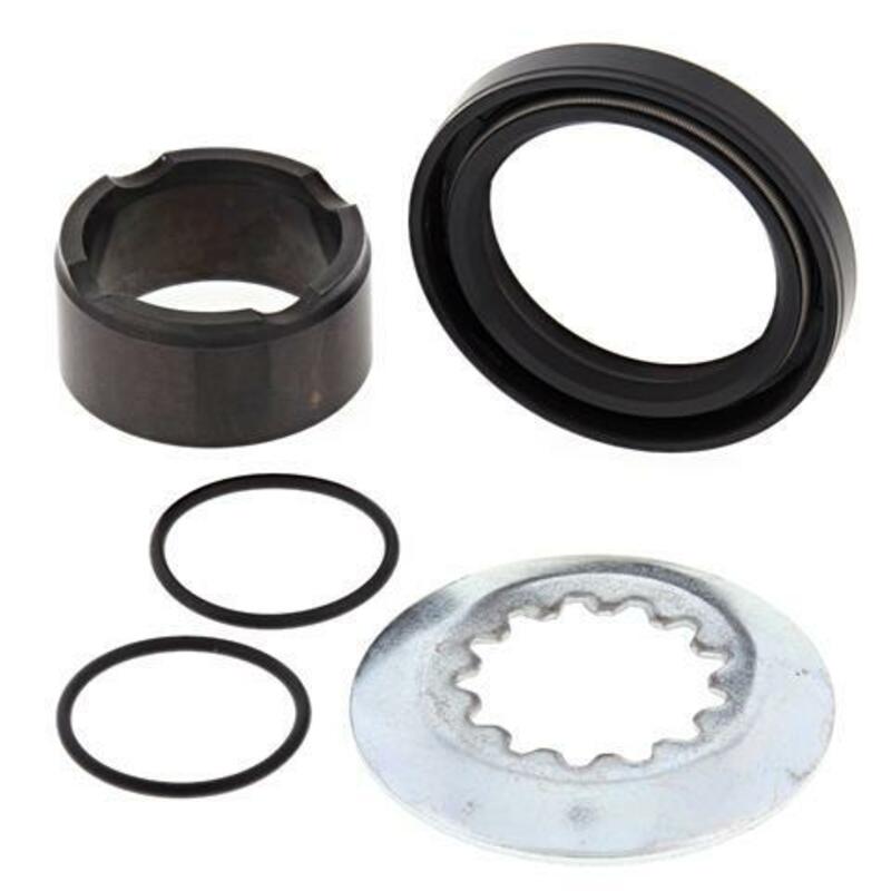 TODAS as bolas da caixa de engrenagens Kit de recondicionamento do eixo de saída Kawasaki KLX300R 25-4037