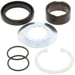 TODAS as bolas da caixa de engrenagens Kit de recondicionamento do eixo de saída Kawasaki KX450F/KLX450R 25-4011