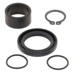 TODAS as bolas da caixa de engrenagens Kit de recondicionamento do eixo de saída Kawasaki KX60/85/100 25-4018