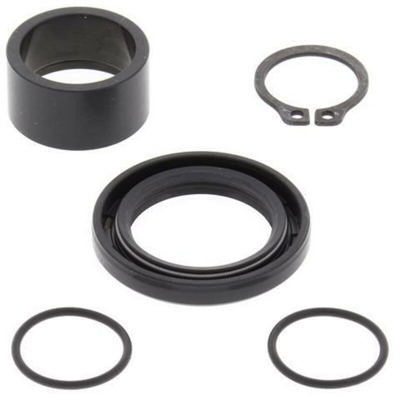 TODAS as bolas da caixa de engrenagens Kit de recondicionamento do eixo de saída Kawasaki KX65/85/100 25-4017