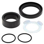 TODAS as bolas da caixa de engrenagens Kit de recondicionamento do eixo de saída Kawasaki KX-F250 25-4035