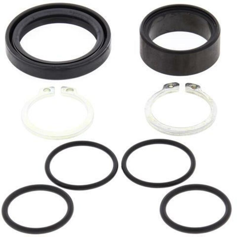 TODAS BOLAS Caixa de engrenagens Eixo de saída Kit de recondicionamento KTM SX300 25-4004