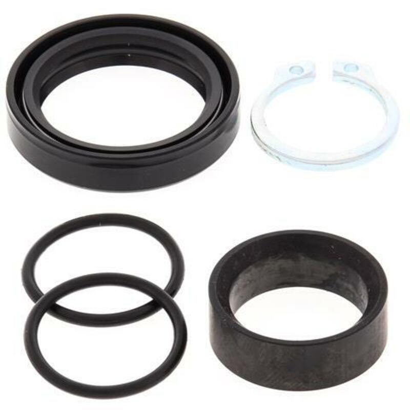 TODAS as bolas da caixa de engrenagens Kit de recondicionamento do eixo de saída KTM/Husqvarna SX65/TC65 25-4006