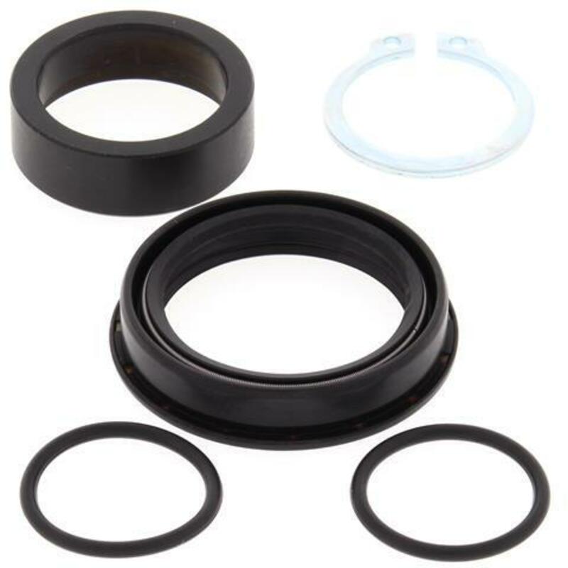 TODAS BOLAS Caixa de engrenagem Eixo de saída Kit de recondicionamento Suzuki RM-Z45 25-4030