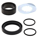 TODAS as bolas da caixa de engrenagens Kit de recondicionamento do eixo de saída Yamaha YZ250/250X 25-4021