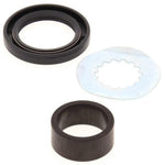 TODAS as bolas da caixa de engrenagens Kit de recondicionamento do eixo de saída Yamaha YZ85/125 25-4024