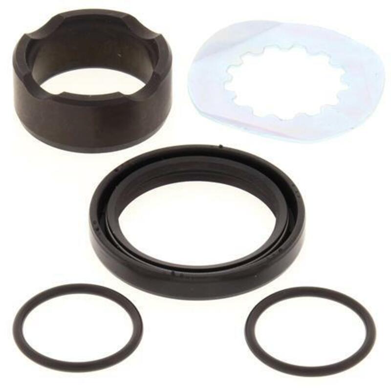 TODAS BOLAS Caixa de engrenagens Eixo de saída Kit Yamaha/Gas Gas 25-4019