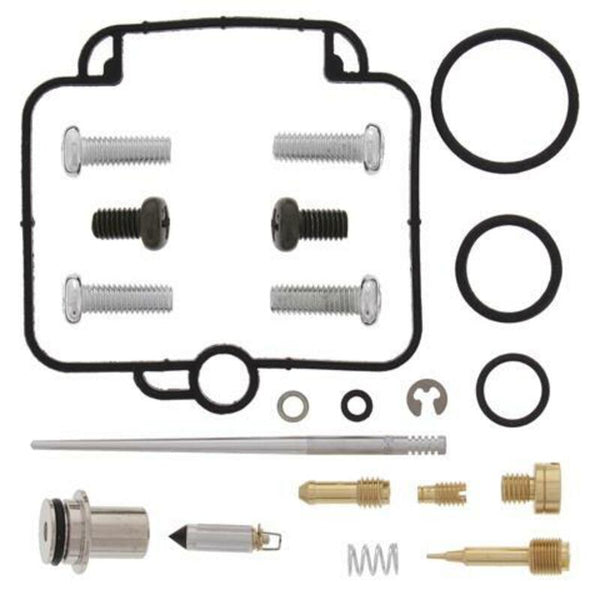 Kit de reparo de carburador de todas as bolas Polaris 500 Sportsman 26-1012