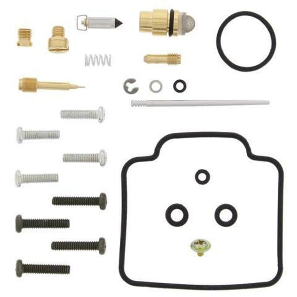 Kit de reparo de carburador de todas as bolas Yamaha 350 Wolverine 26-1098