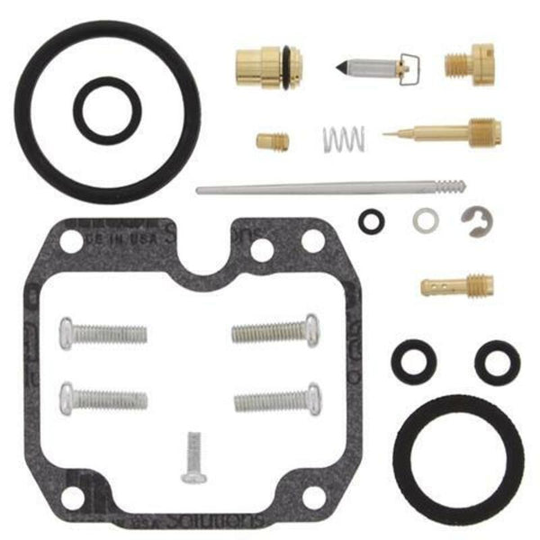 Kit de reparo de carburador de todas as bolas Yamaha 125 Grizzly 26-1251
