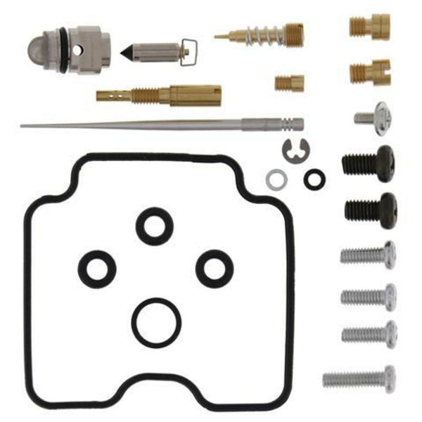 Kit de reparo de carburador de todas as bolas Yamaha 660 Grizzly 26-1407