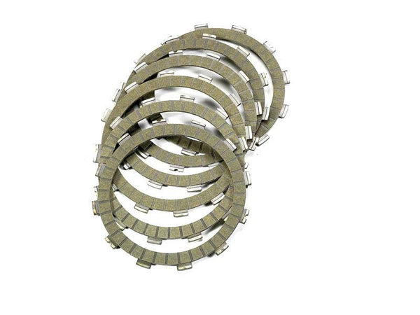 Barnet Friction Clutch Plates Kit 302-30-10013