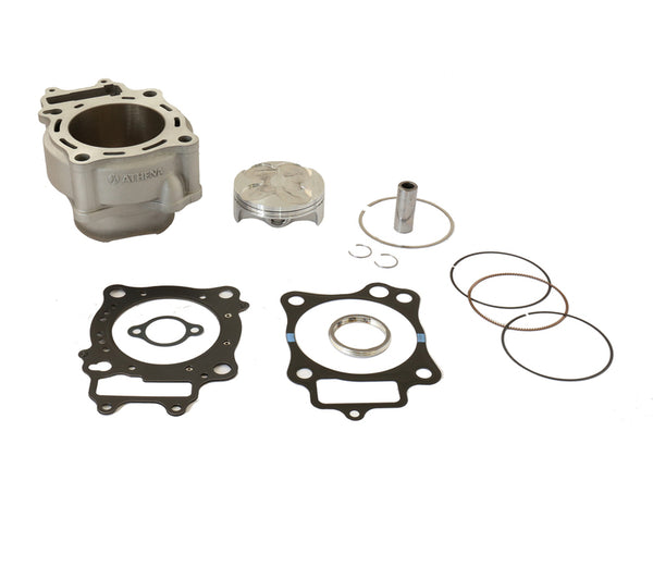 Kit de cilindro Athena - Ø76,8mm Honda CRF250R P400210100049