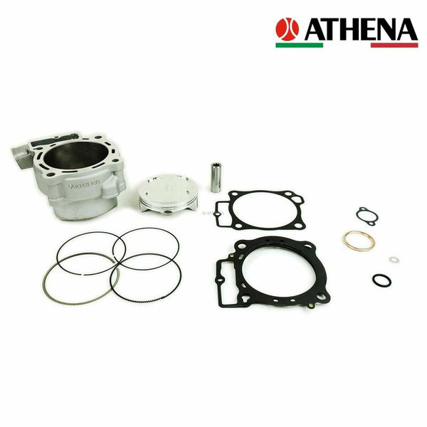 Kit de cilindro Athena Big Bore - Ø98mm Honda CRF450R P400210100060