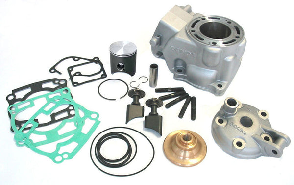 Kit de Athena Cylinder - Ø54mm Kawasaki KX125 P4002501001