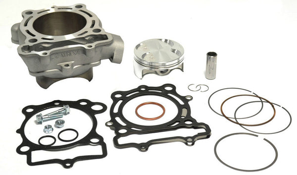 Kit de cilindro Athena - Ø77mm Kawasaki KX250F P400250100012