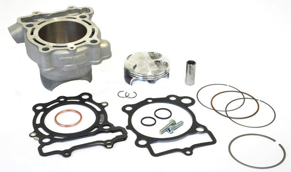 Kit de cilindro Athena - Ø77mm Kawasaki KX250F P400250100017