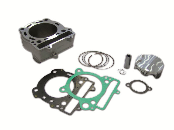 Kit de cilindro Athena - Ø76mm KTM P4002701003