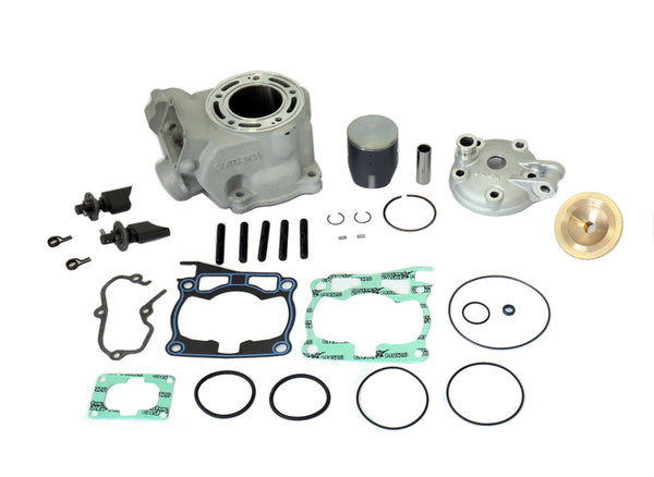 Kit de cilindro Athena - Ø54mm Yamaha YZ125 P400485100003