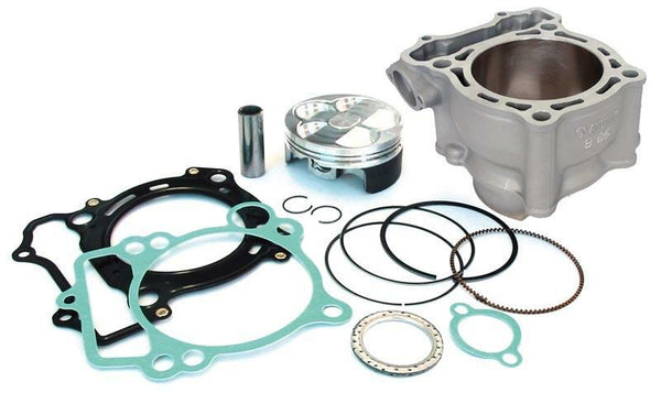 Kit de cilindro Athena - Ø83mm Yamaha WRF250/YZF250 P400485100012