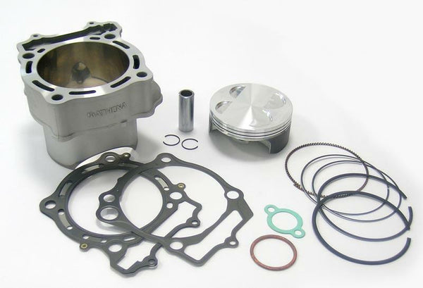 Kit de cilindro Athena - Ø100mm Suzuki LT -R450 P4005101008