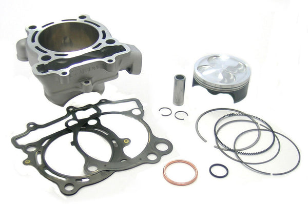 Kit de cilindro Athena - Ø83mm Suzuki RM -Z250 P400510100010