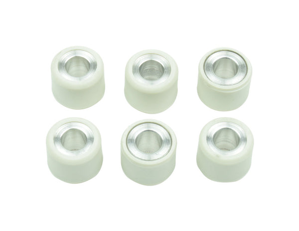 ATHENA VARIATOR ROLLERS 15X12MM 1.5GR - Conjunto de 6 S41000030P014