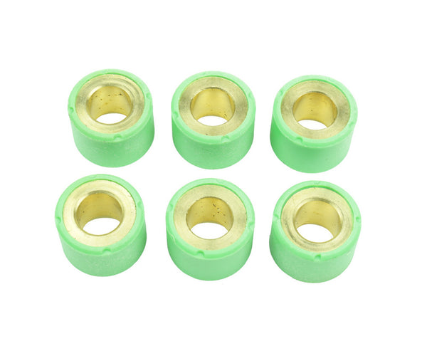 Rolos de Athena Variator 24x18mm 31gr - Conjunto de 6 S41000030P070