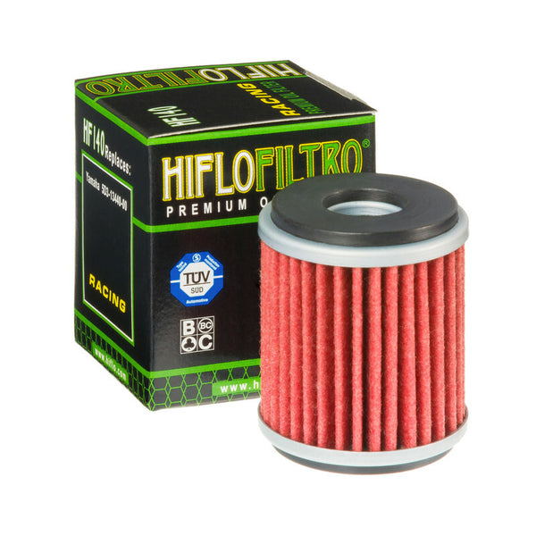 Filtro de óleo Hiflofiltro - HF140 HF140