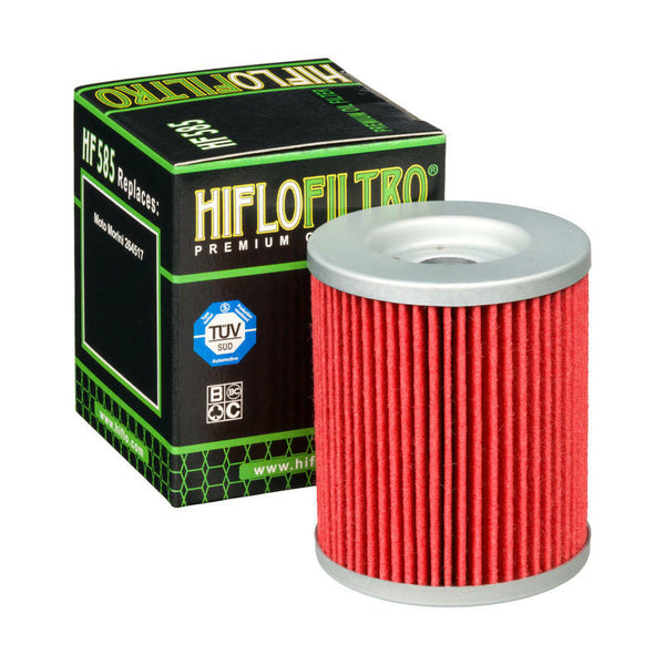 Filtro de óleo Hiflofiltro - HF585 HF585