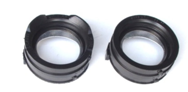 Kit de tubulação de admissão de turmax (2 pcs) CHH-25