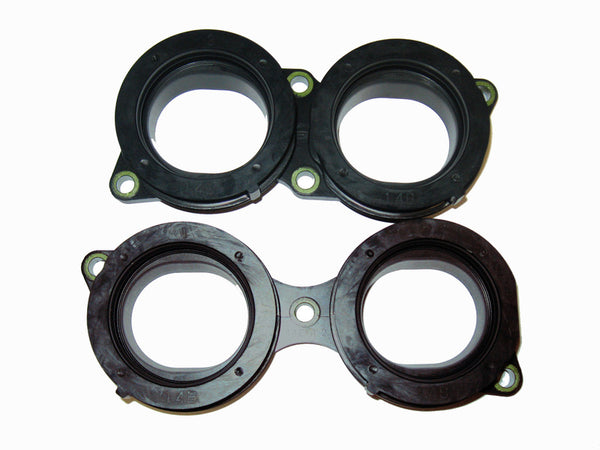 Bihr Intake Pipe Kit (2 PCS) CHY-76