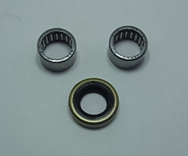 Kit de reparo de controle de turmax cutch kawasaki er-5 clb-027