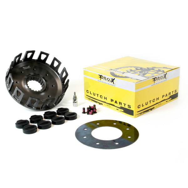 Basquete Prox Clutch 17.1409f